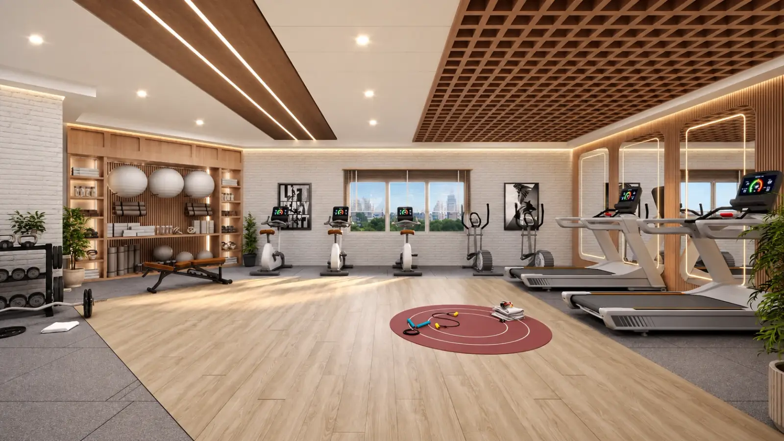 Gym